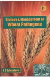 Biology & Management of Wheat Pathogens